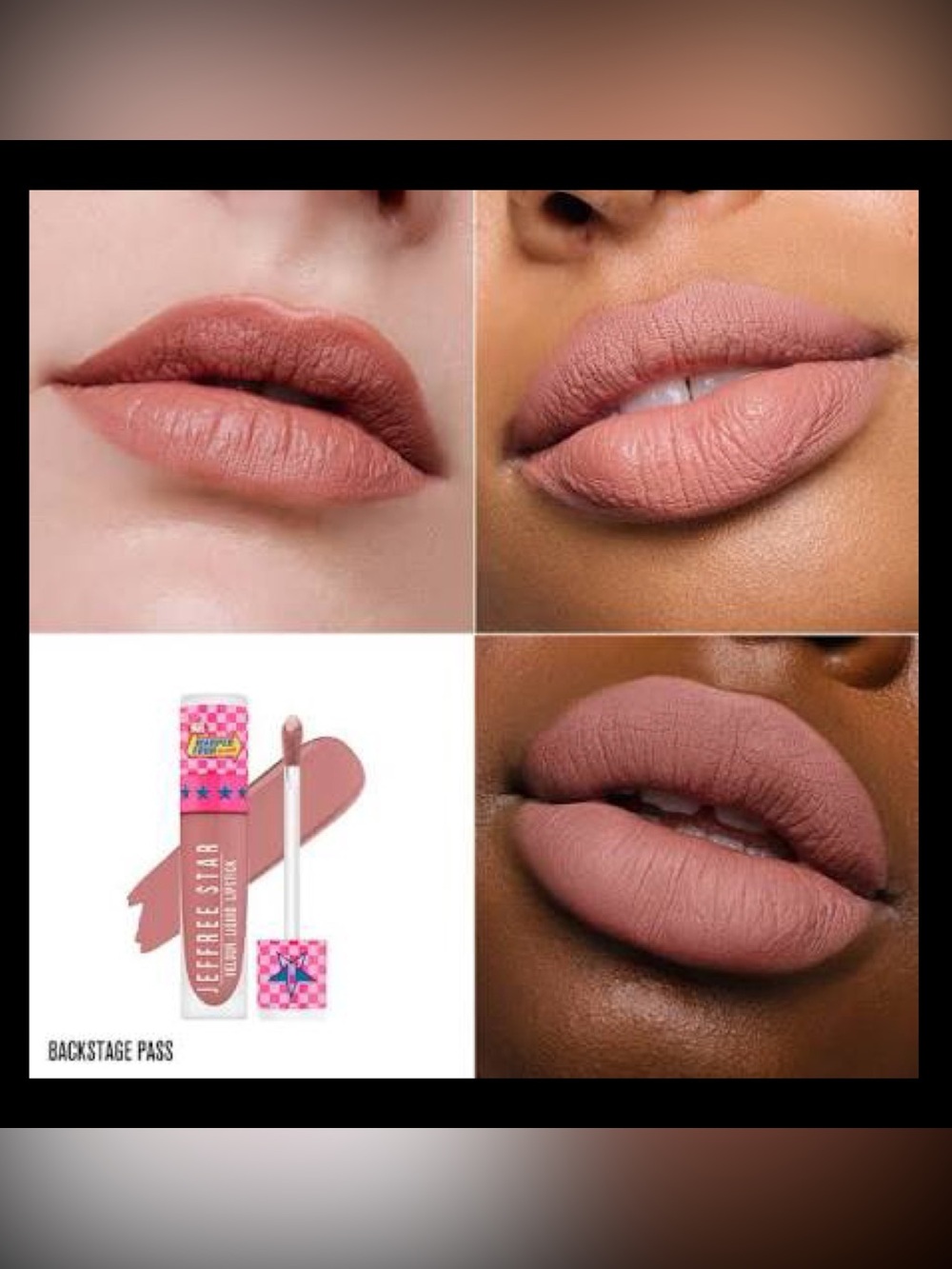 ❗️NEW❗️Jeffree Star Velour Liquid Lipstick